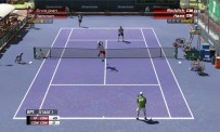 Virtua Tennis 3