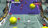 Virtua Tennis 3