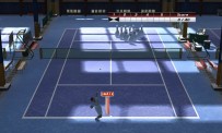 Virtua Tennis 3