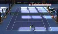 Virtua Tennis 3