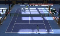 Virtua Tennis 3