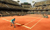 Virtua Tennis 3