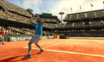 Virtua Tennis 3