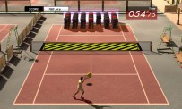 Virtua Tennis 3