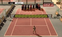 Virtua Tennis 3