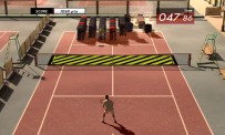 Virtua Tennis 3