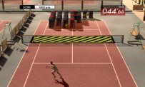 Virtua Tennis 3