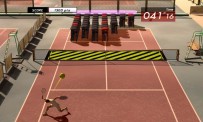 Virtua Tennis 3