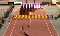 Virtua Tennis 3