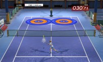 Virtua Tennis 3