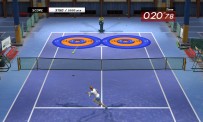 Virtua Tennis 3