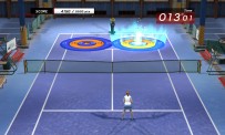 Virtua Tennis 3