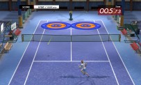 Virtua Tennis 3