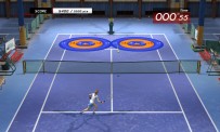 Virtua Tennis 3