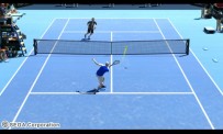 Virtua Tennis 3