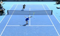 Virtua Tennis 3