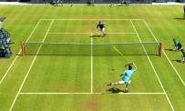 Virtua Tennis 3