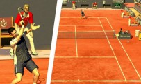 Virtua Tennis 3