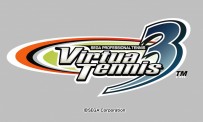 Virtua Tennis 3