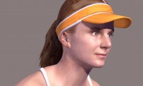 Virtua Tennis 3 : nouvelles images