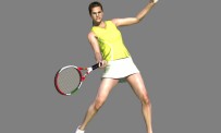 Virtua Tennis 3