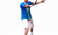 Virtua Tennis 3