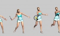 Virtua Tennis 3