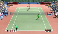 Virtua Tennis 3