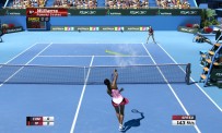 Virtua Tennis 3