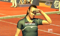 Virtua Tennis 3