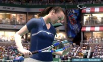 Virtua Tennis 3