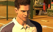 Virtua Tennis 3