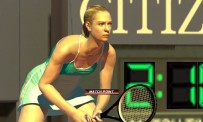 Virtua Tennis 3
