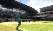 Virtua Tennis 3