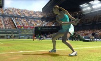 Virtua Tennis 3