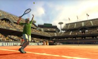 Virtua Tennis 3