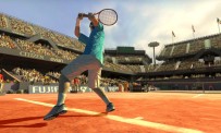 Virtua Tennis 3