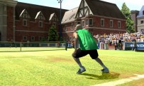 Virtua Tennis 3