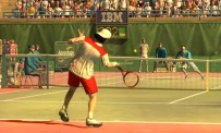 Virtua Tennis 3