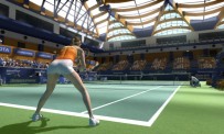 Virtua Tennis 3