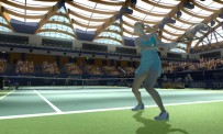 Virtua Tennis 3