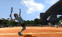 Virtua Tennis 3