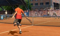 Virtua Tennis 3