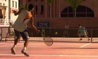 Virtua Tennis 3