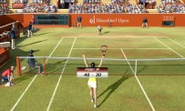 Virtua Tennis 3