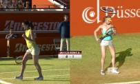 Virtua Tennis 3