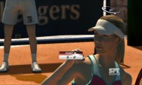 Virtua Tennis 3