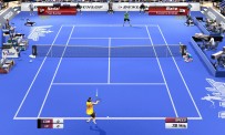 Virtua Tennis 3