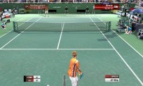 Virtua Tennis 3