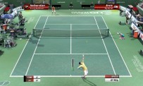 Virtua Tennis 3